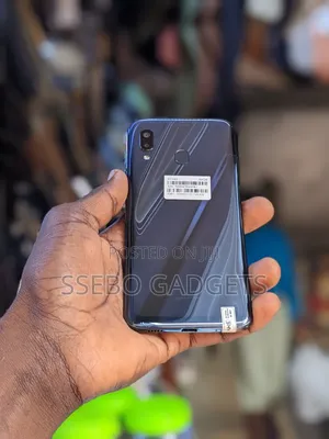 Samsung Galaxy A30 64GB Gray