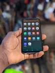 Samsung Galaxy A30 64GB Gray - 3