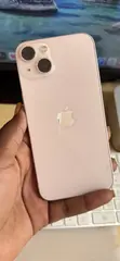 Apple iPhone 13 128GB Pink - 1