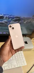 Apple iPhone 13 128GB Pink - 2