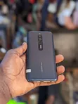 Xiaomi Redmi 8 32GB Black - 1