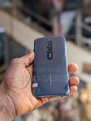 Xiaomi Redmi 8 32GB Gray