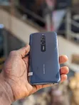 Xiaomi Redmi 8 32GB Gray - 1