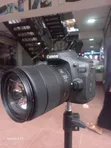 Canon EOS 90D with 18-135mm Lens - 2