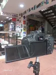 Canon EOS 90D with 18-135mm Lens - 3