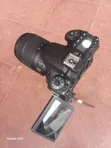 Canon EOS 90D with 18-135mm Lens - 4