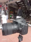 Canon EOS 90D with 18-135mm Lens - 5