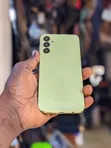 Samsung Galaxy A14 128GB Green - 1