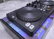 BlackNote VDC-100Mii 2-Channel MIDI DJ Controller - 3