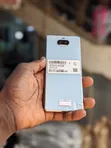Sony Xperia 8 SOV42 64GB Blue - 1