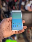 Sony Xperia 8 SOV42 64GB Blue - 2