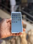 Sony Xperia 8 SOV42 64GB Blue - 3