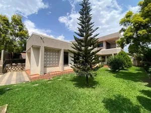 4-Bedroom Duplex House for Sale in Kitende