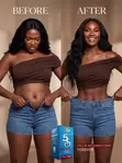 Advanced Weight Loss Capsules - Belly Fat Burning Formula - 3