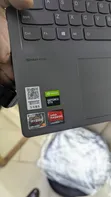Lenovo Ideapad Gaming 3 Laptop - Ryzen 7, 16GB RAM, 512GB SSD - 1