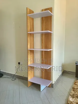 Brand New Bookcases & Shelving