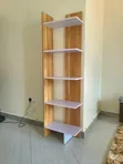 Brand New Bookcases & Shelving - 1