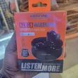 Amaya TK-05 Wireless Sports Earbuds - 2