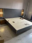 King Size Bed - Brand New - 2