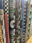 Plastic Floor Carpets Per Square Meter - 1