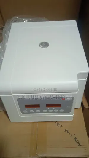 Heavy Duty 12 Buckets Electric Centrifuge