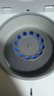 Heavy Duty 12 Buckets Electric Centrifuge - 2