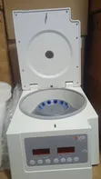Heavy Duty 12 Buckets Electric Centrifuge - 3
