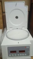 Heavy Duty 12 Buckets Electric Centrifuge - 4