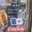 SanDisk Extreme Pro 256GB microSDXC UHS-I Card - 1