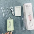 Portable Oral Irrigator - Cordless Water Flosser - 2