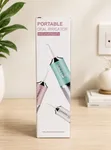 Portable Oral Irrigator - Cordless Water Flosser - 4