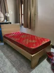 Brand New 3x6 Bed Frame - 2