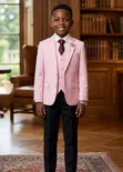 Kids Suits Mix and Match 5 Pieces - 2