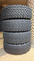 Used BF Goodrich 285/70R17 Tyres - 3