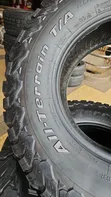 Used BF Goodrich 285/70R17 Tyres - 5