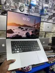 Apple MacBook Pro 2021 M1 16GB RAM 512GB SSD - 1