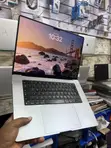 Apple MacBook Pro 2021 M1 16GB RAM 512GB SSD - 4