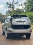 Toyota Harrier 2010 Silver - 5