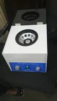 Portable 12 Bucket Electric Centrifuge - 1
