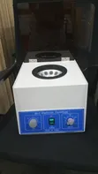 Portable 12 Bucket Electric Centrifuge - 2