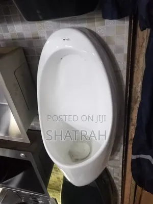 Urinal Bowl - Brand New
