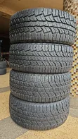 285/50R20 Firstclass Used Tires (1 Week Old) - 2