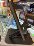 Metallic Laptop/Tablet Stand - 4