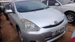 Toyota Wish 2007 Silver - 1