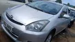 Toyota Wish 2007 Silver - 5