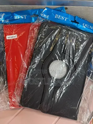 iPad / Tablet Flip Covers (All Sizes)