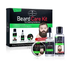 Aichun Beauty Beard Growth Kit