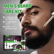 Aichun Beauty Beard Growth Kit - 2