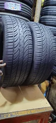 Used 215/60R16 Tyres - 2