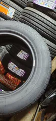 Used 215/60R16 Tyres - 3